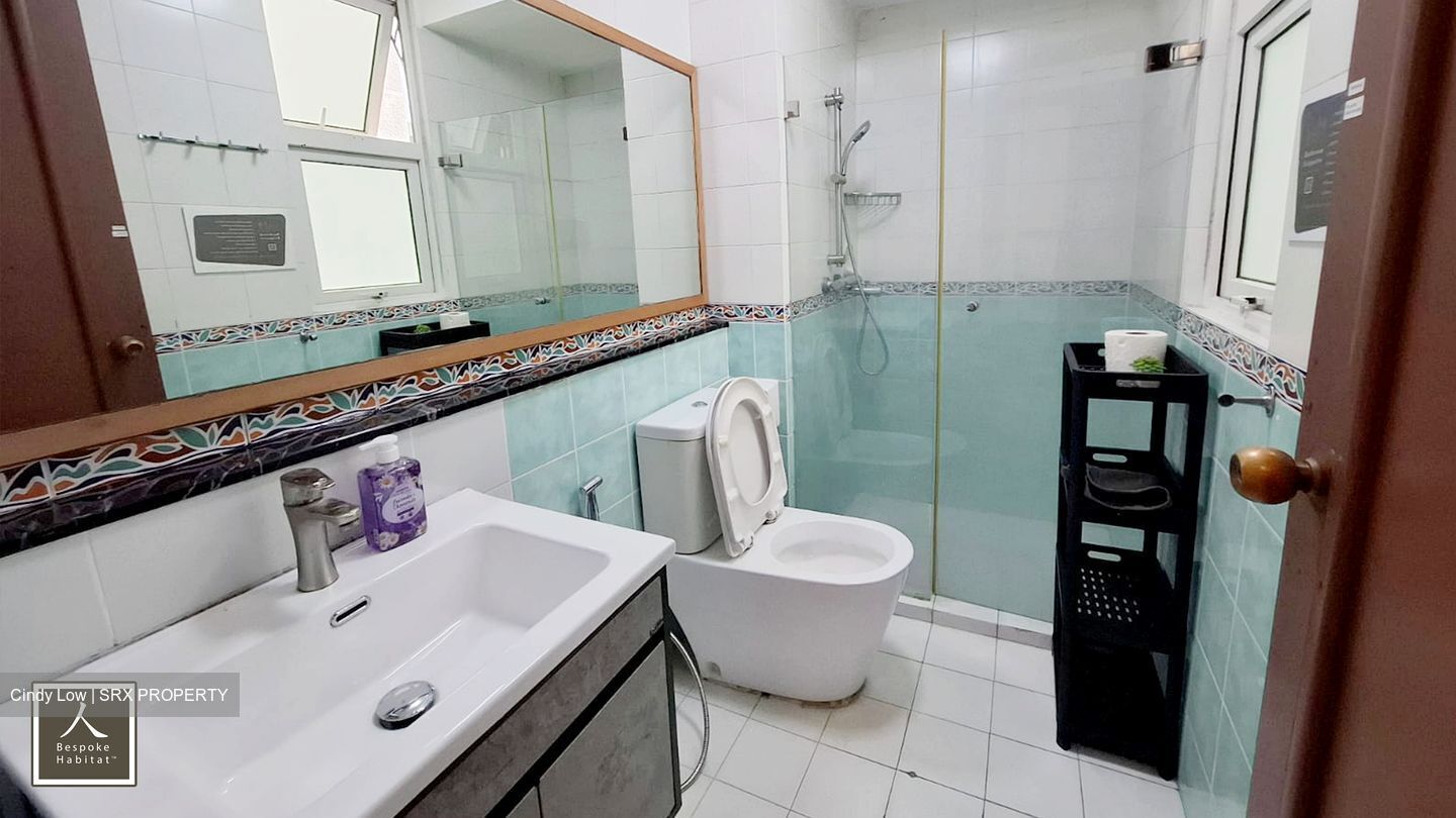 The Floravale (D22), Condominium #513323561